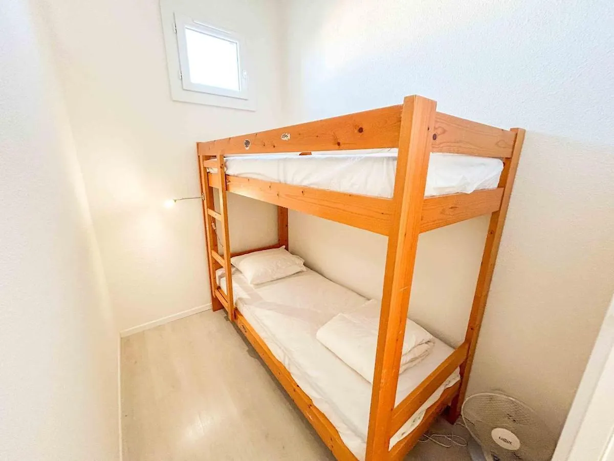 T2 - Piscine - Parking - Plage Six-Fours-les-Plages France