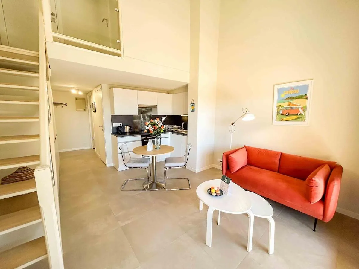 T2 - Piscine - Parking - Plage Six-Fours-les-Plages Lejlighed